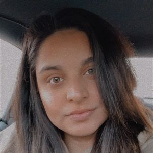 Meet your Posher, Claire